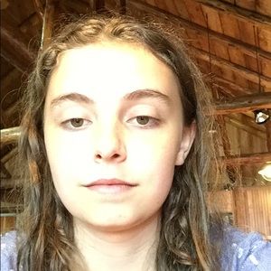 Meet your Posher, Rosemary